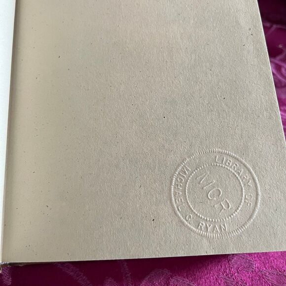 Columbus and Columbia, A Pictorial History of the Man and the Nation - Picture 3 of 10